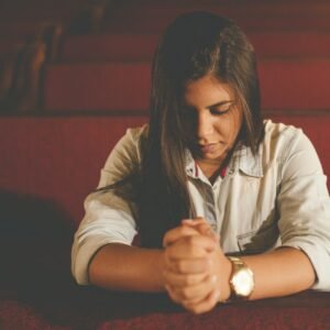Temor de Deus e a Santidade Pessoal: Vivendo uma Vida Plena em Deus