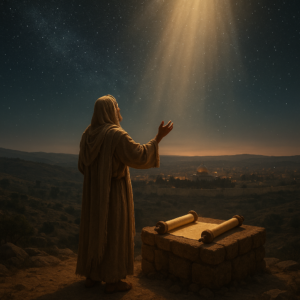 O Papel do Temor de Deus nos Salmos: Um Guia para a Vida Cristã