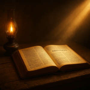 Temor de Deus e Sabedoria na Bíblia: O Caminho para a Verdadeira Compreensão