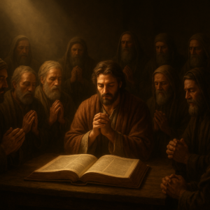 A Fé da Igreja Primitiva: Vencendo Perseguições em Atos dos Apóstolos
