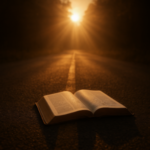 Fé em Jesus: Redefinindo a Vida de Paulo no Caminho de Damasco