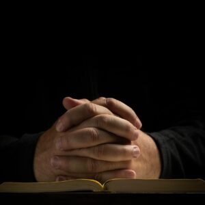 A Oração no Novo Testamento: Ensinos dos Apóstolos