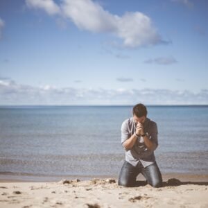 Oração como Preparo para a Batalha Espiritual