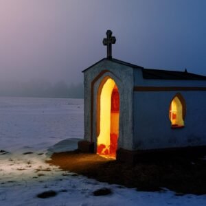 Entrai por Suas Portas com Gratidão: O Caminho Bíblico do Louvor