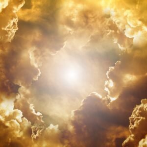 A Adoração Celestial: O Cordeiro Que É Digno de Toda Glória