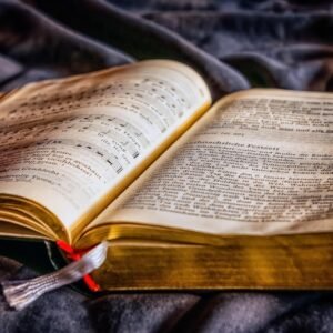 A Música no Culto Cristão: Louvor Bíblico, Doutrinário e Edificante