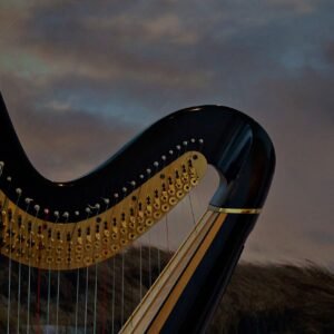 A Melodia Consagrada a Deus: A Música que Pacifica e Cura a Alma