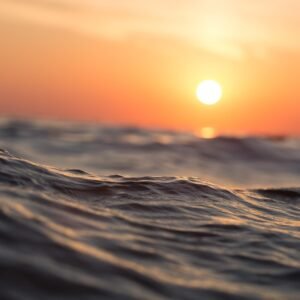 O Cântico da Libertação: Celebrando o Triunfo de Deus no Mar Vermelho