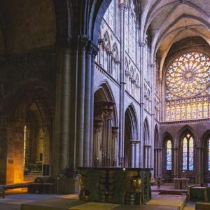 Adorai ao Senhor na Beleza da Santidade: O Esplendor da Pureza Cristã