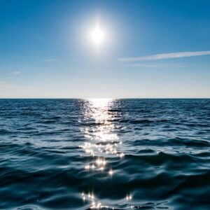 Nas Profundezas do Mar: A Certeza do Perdão Completo em Miqueias 7