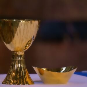 Fiel e Justo para Perdoar: A Promessa da Purificação em 1 João 1:7-9