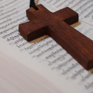 A Medida Máxima do Amor: A Entrega Sacrificial de Jesus em João 15